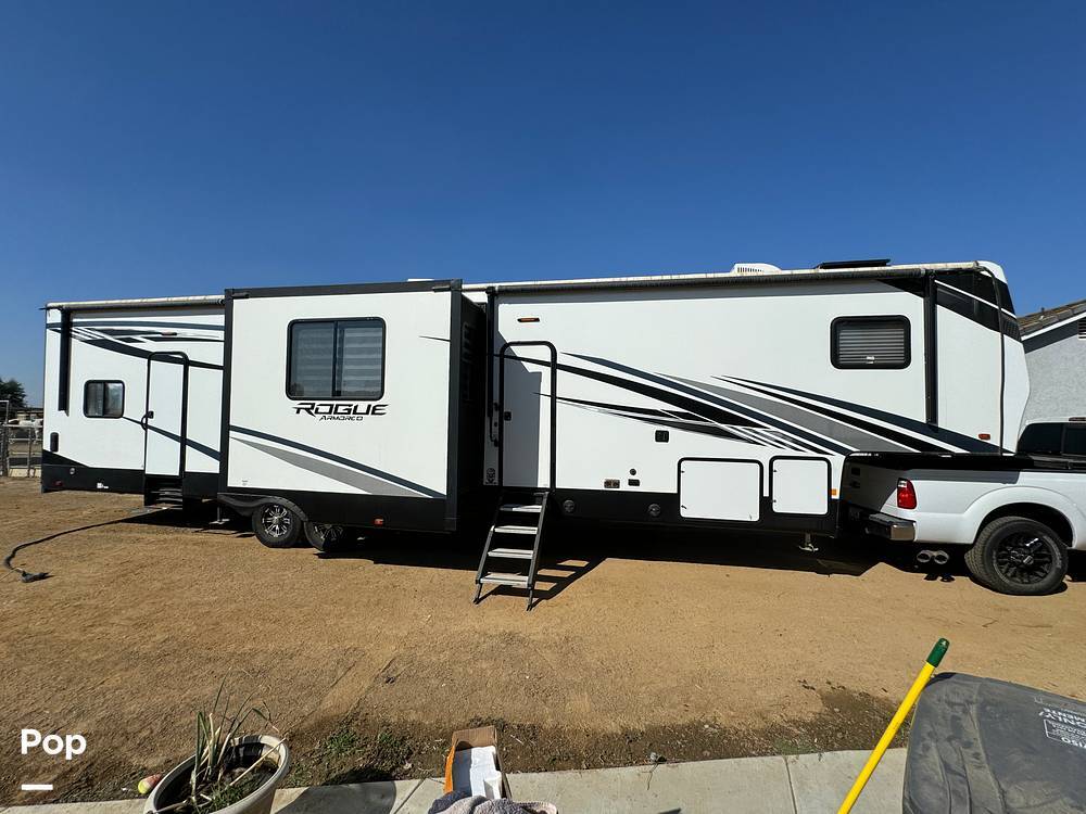 Toy Haulers For Sale near Saint George, UT - RV Trader