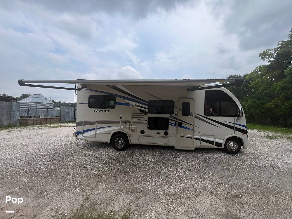 2018 Thor Motor Coach A.c.e. 30.4 RVs For Sale - RV Trader