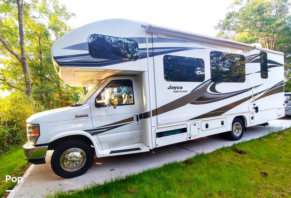Jayco RVs For Sale near Ladson, SC - RV Trader