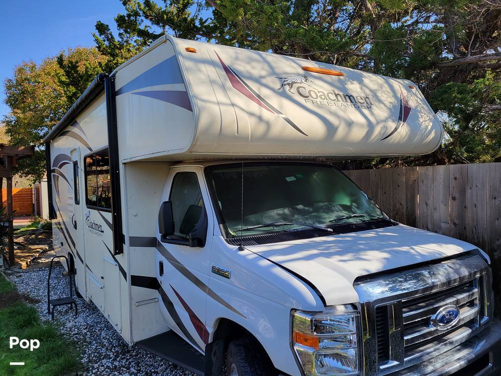 Coachmen RVs For Sale near Sacramento, CA - RV Trader