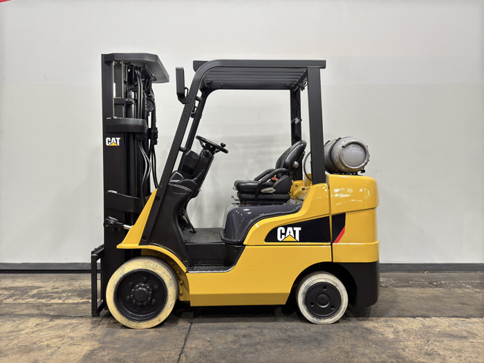 2018 CATERPILLAR 2C6000 in Cary, IL