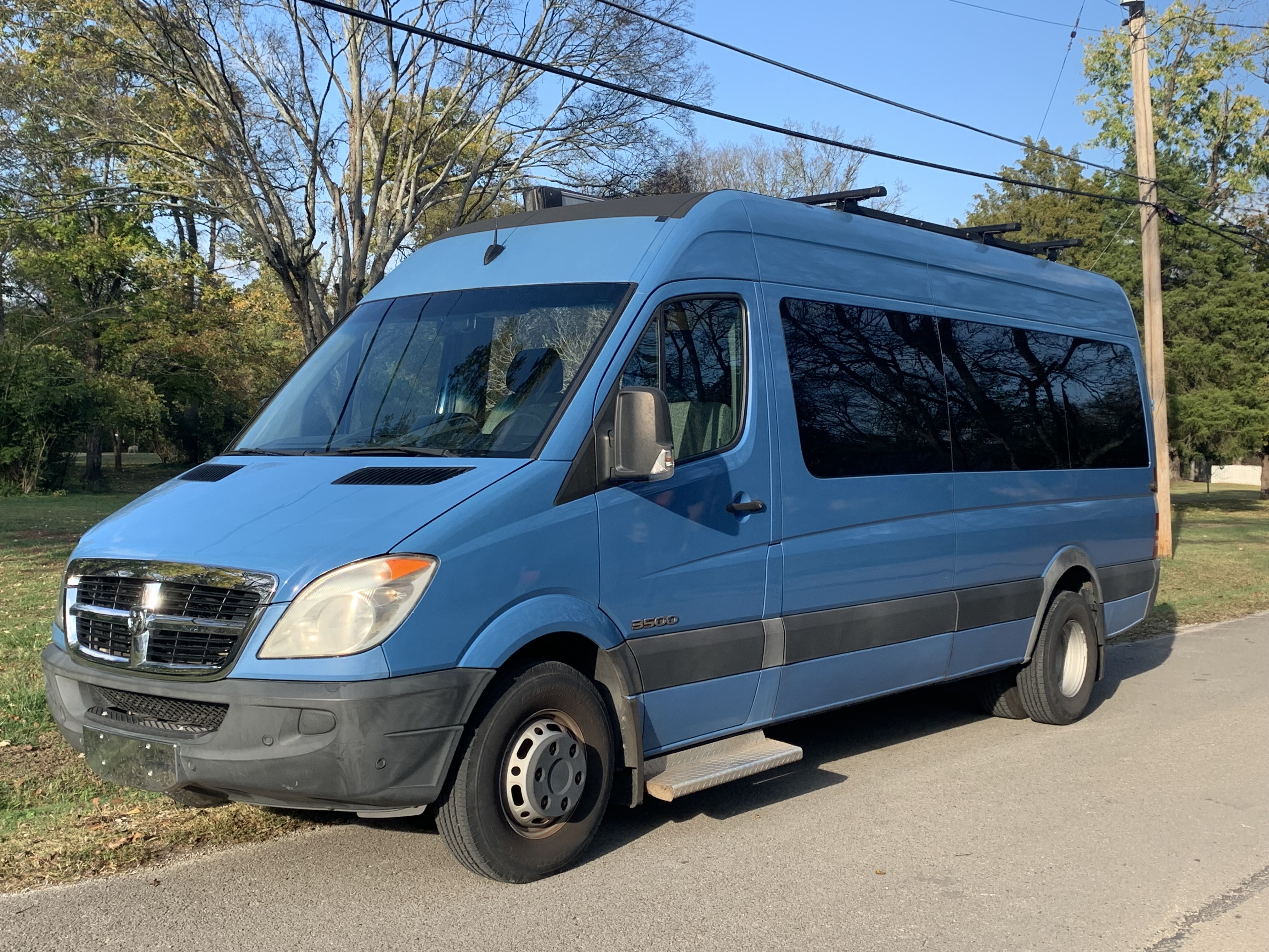 Dodge Ram Promaster RVs For Sale - RV Trader