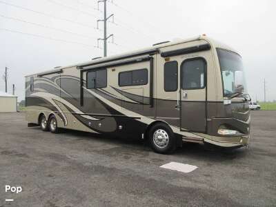 Fleetwood Providence 42M RVs For Sale - RV Trader