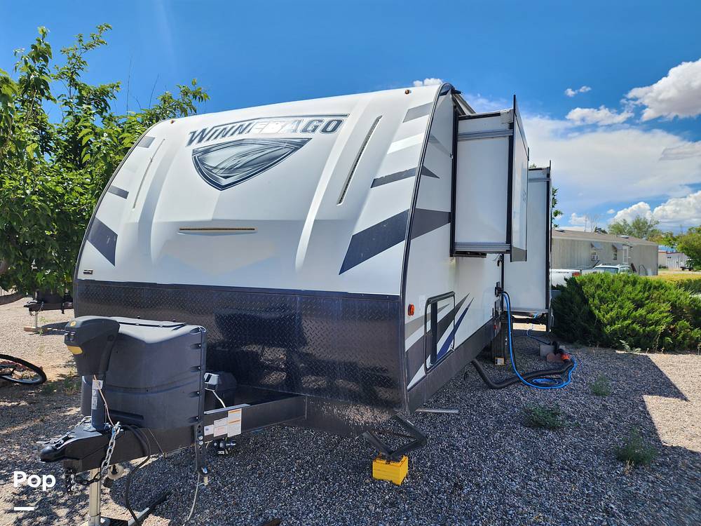 その他 mn Toy Hauler RVs - Travel Trailer Toy Hauler For Sale Near