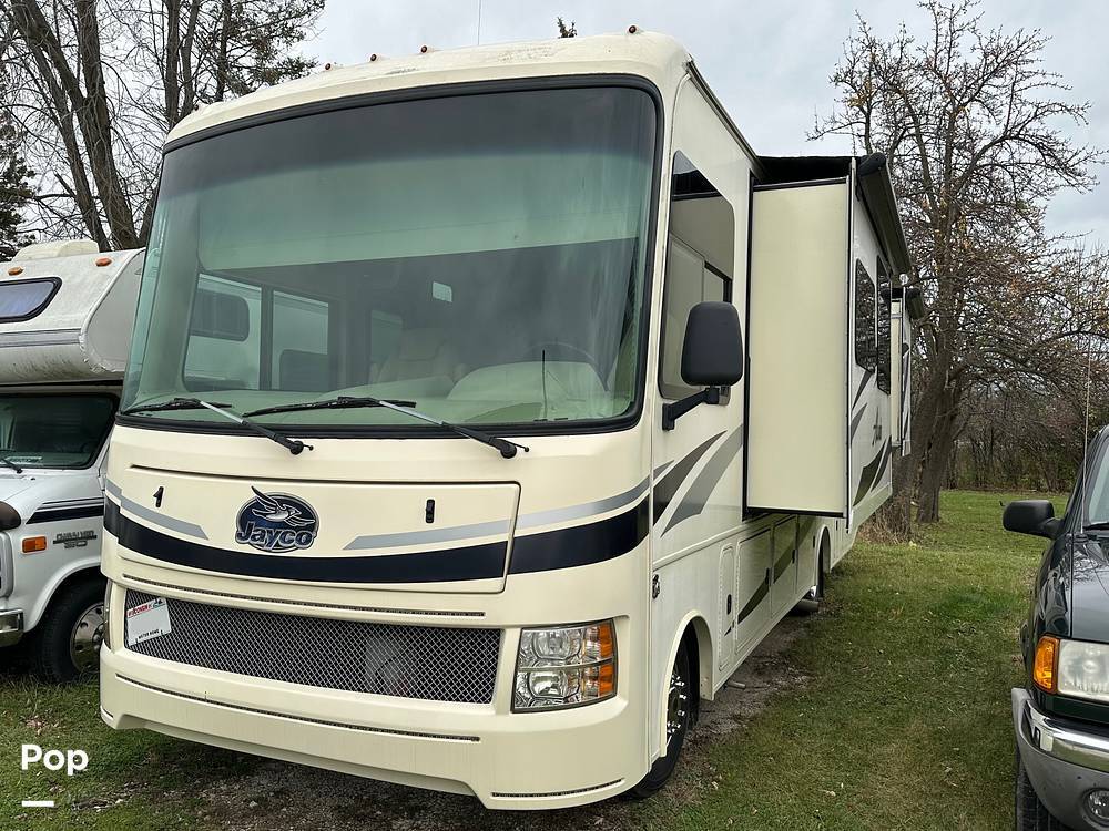 Jay Feather RVs For Sale Near 53208 - RV Trader