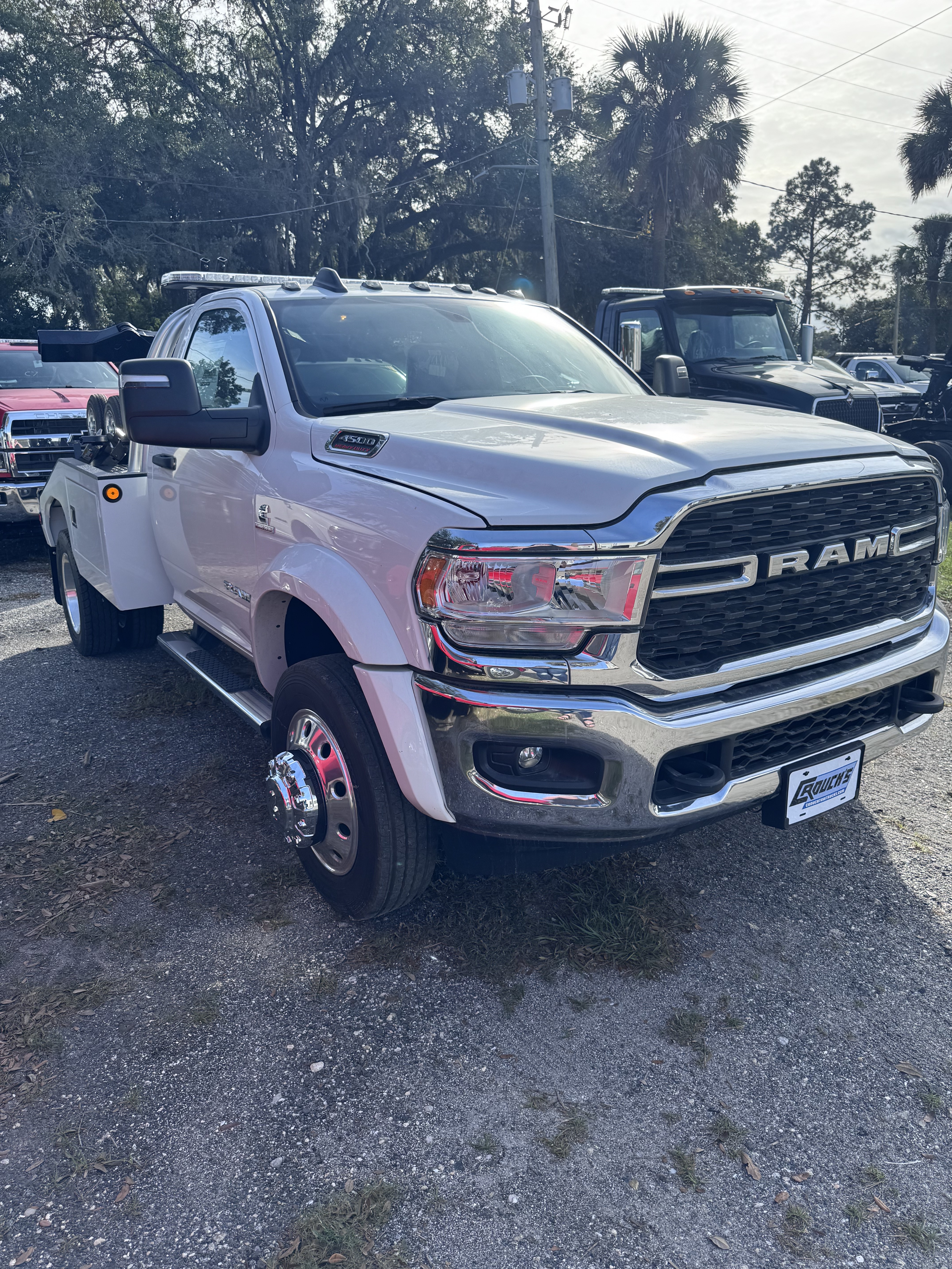 2024 RAM 4500 SLT in Orlando, FL