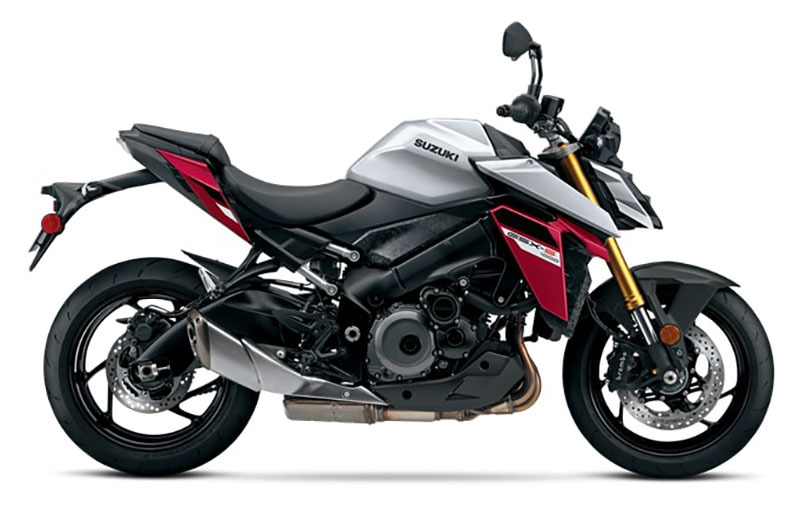 Silver Sportbike Motorcycles For Sale Near Sunbury, PA
