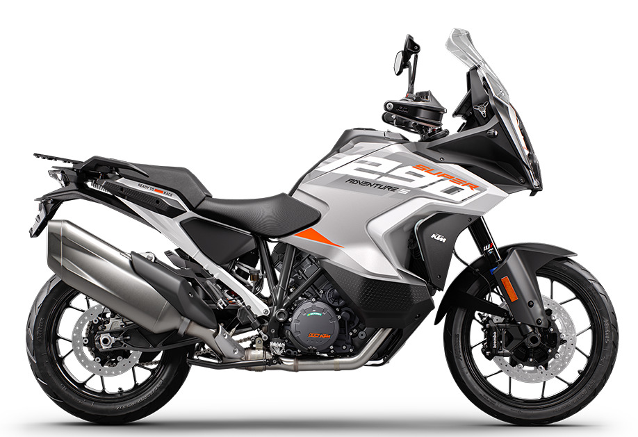2024 KTM 1290 SUPER ADVENTURE S SUPER ADVENTURE S in Senatobia, MS
