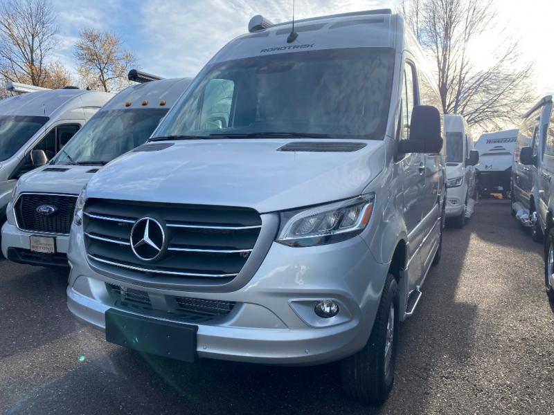 2025 Roadtrek SS Agile AWD BASE in souderton PA