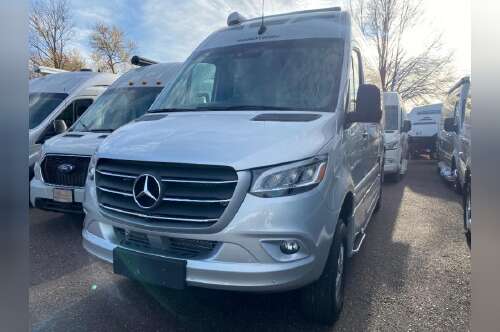 2025 Roadtrek SS Agile AWD BASE in souderton PA