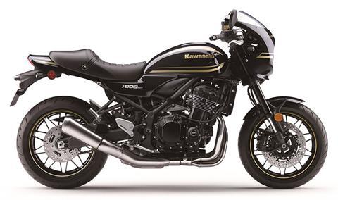 2024 Kawasaki Z900RS Motorcycles For Sale - Cycle Trader