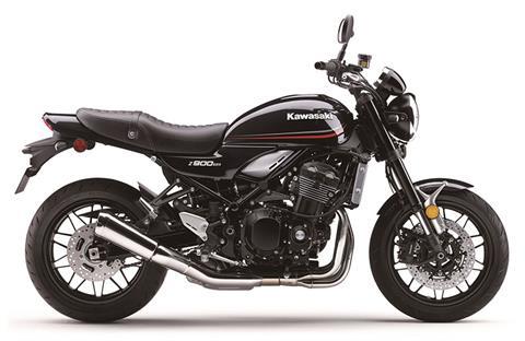 Ｚ900RS Kawasaki Z900RS ABS | Motorcycle | Iconic Throwback
