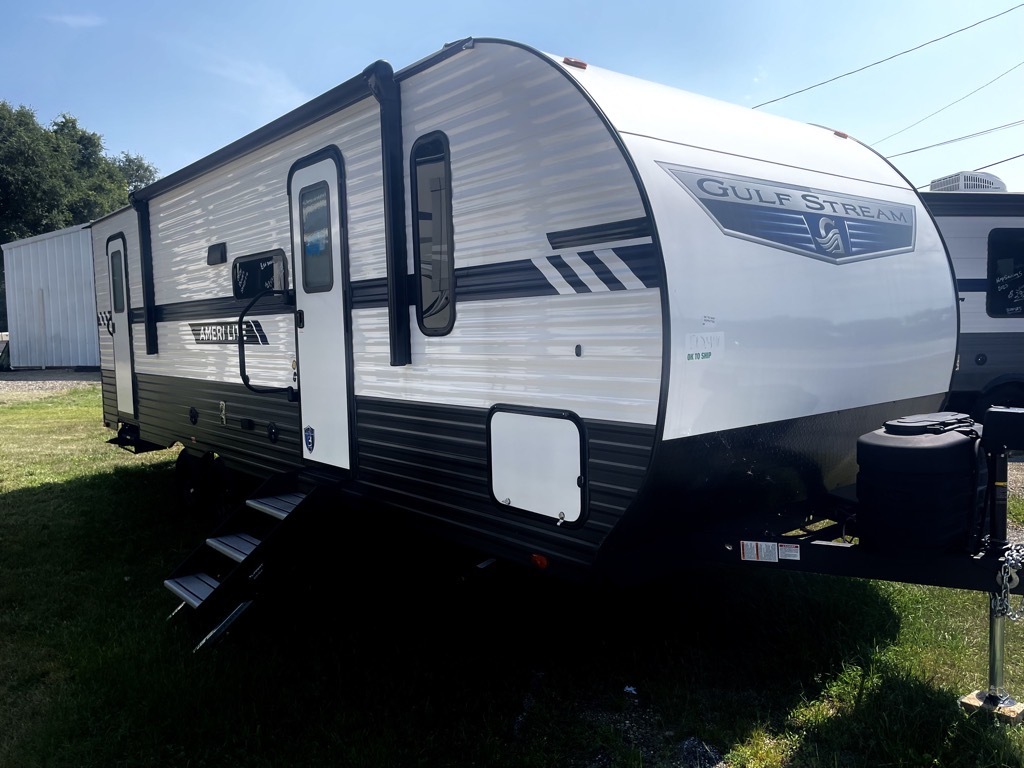 2024 Gulf Stream AMERI-LITE ULTRA-LITE 268BH RV