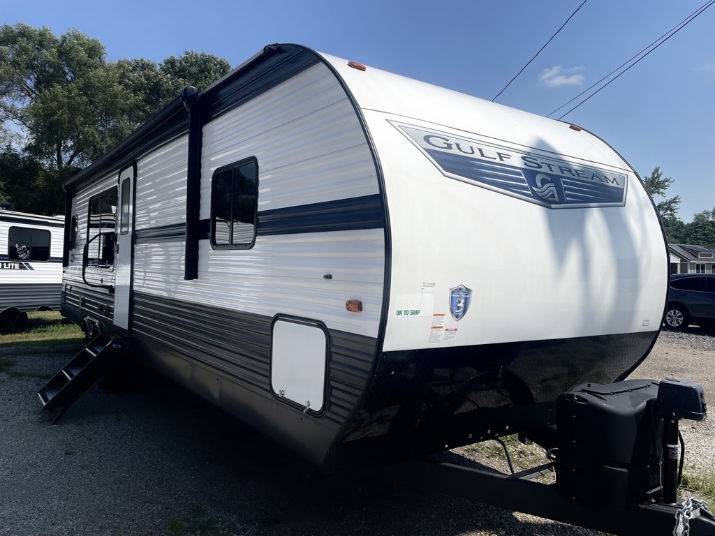 2026 Gulf Stream CONQUEST 295SBW in elkhart IN