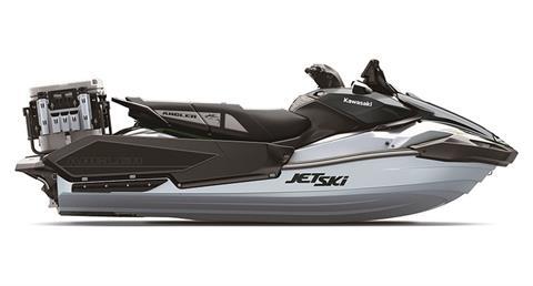 skywater What are you catching on the @KawasakiUSA #JetSki Ultra