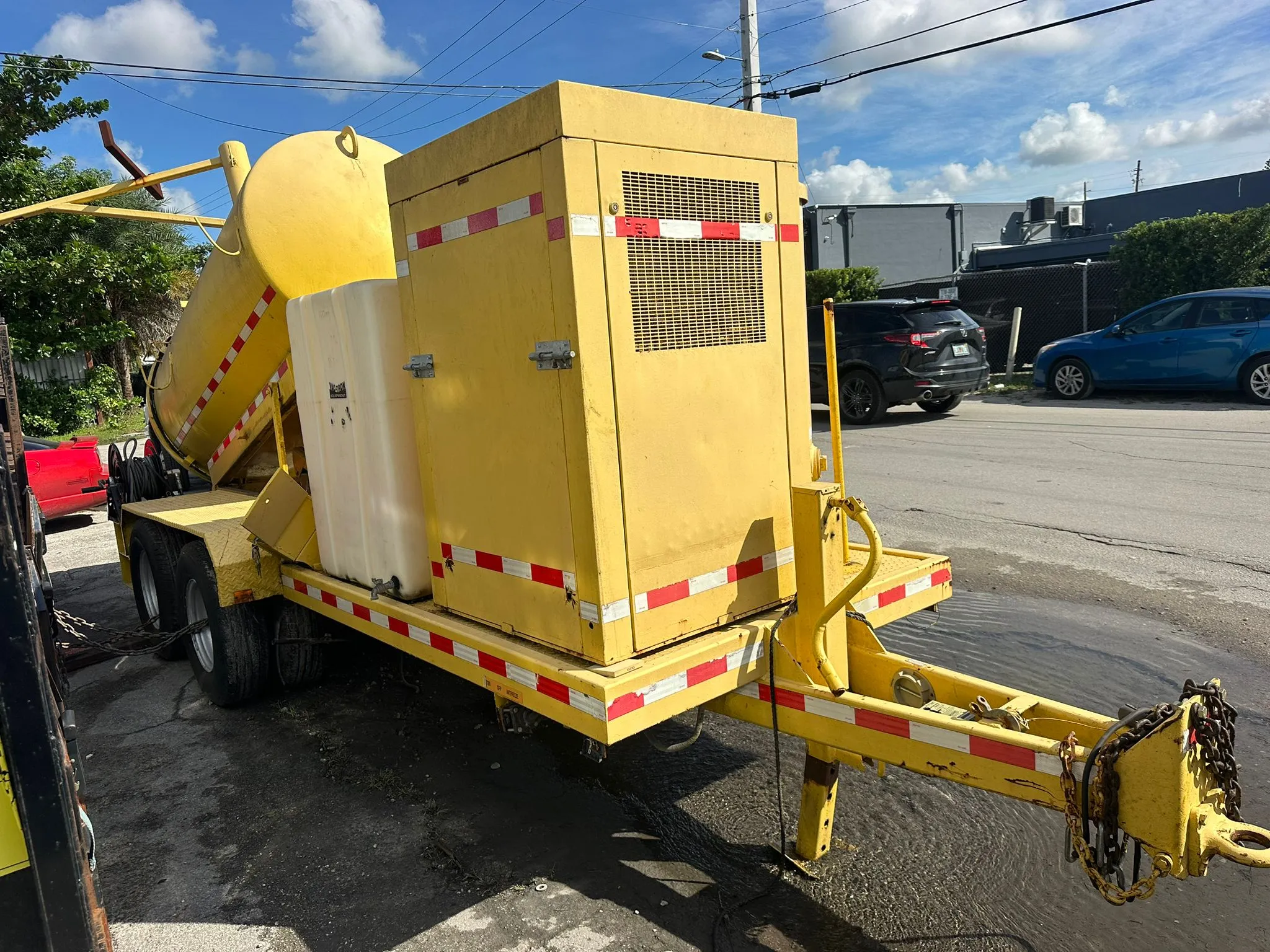 Vac-Tron Equipment For Sale - Vac-Tron Equipment - Equipment Trader