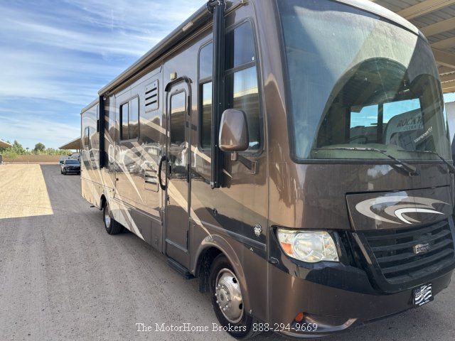 2014 Newmar Bay Star 3215 in maricopa AZ