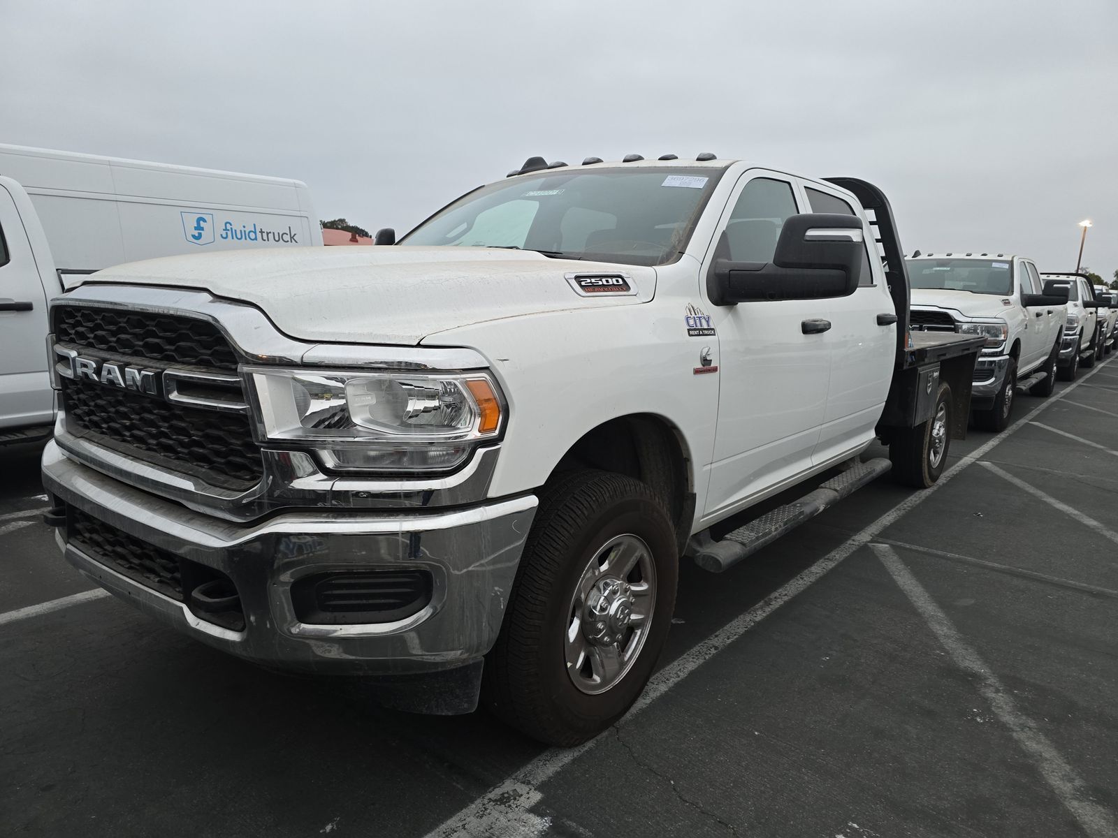 2024 RAM 2500 TRADESMAN in Kansas City, MO