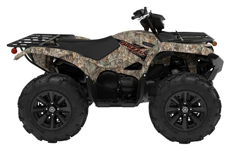 たぁ　YAMAHA Grizzly 700EPS 中古 Yamaha Grizzly 700 ATVs for Sale - Motorcycles on Autotrader