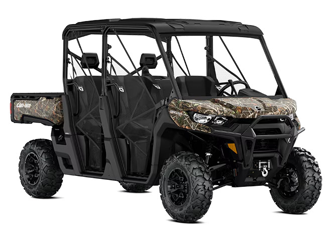 2025 Can-Am Defender Max XT in kissimmee FL