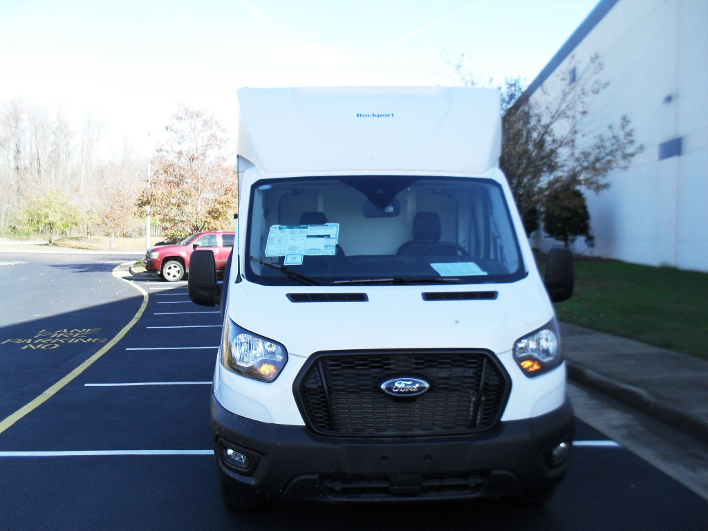 2024 FORD TRANSIT 350 in Ashland, VA