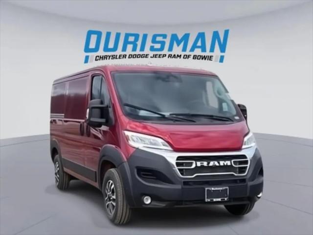 2025 RAM PROMASTER 3500 in Bowie, MD