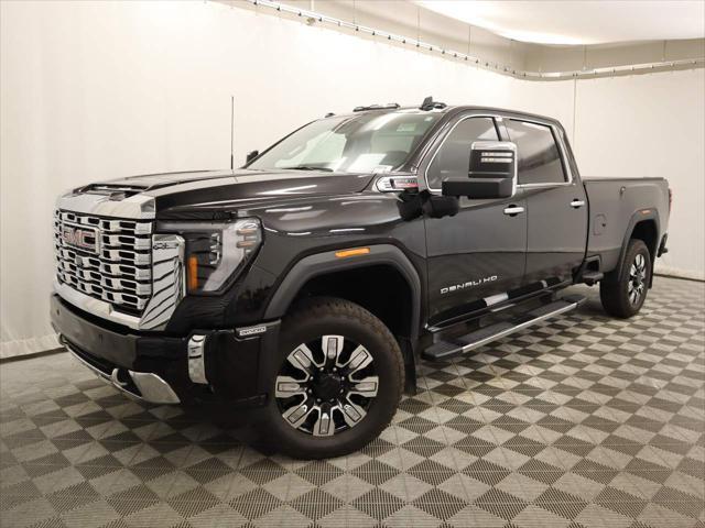2024 GMC SIERRA in Scottsdale, AZ