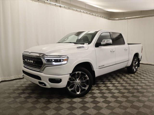 2023 RAM 1500 LIMITED in Scottsdale, AZ