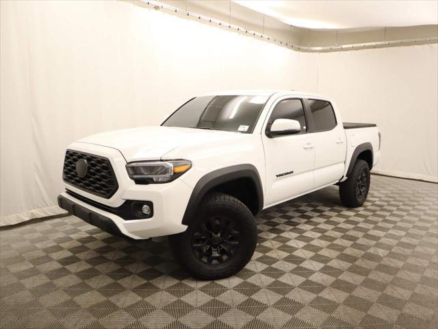 2023 TOYOTA TACOMA in Scottsdale, AZ