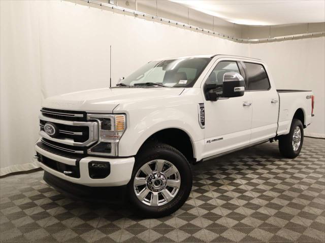 2022 FORD F250 in Scottsdale, AZ
