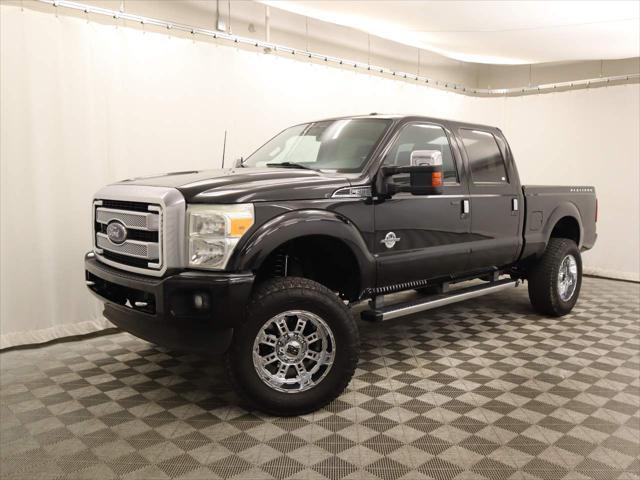 2014 F350 For Sale