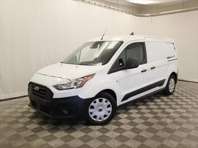 2020 FORD TRANSIT CONNECT XL in Scottsdale, AZ