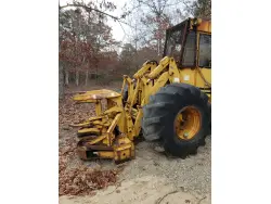 1996 HYDRO-AX 726