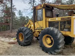 1996 HYDRO-AX 726