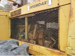 1996 HYDRO-AX 726
