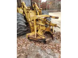 1996 HYDRO-AX 726