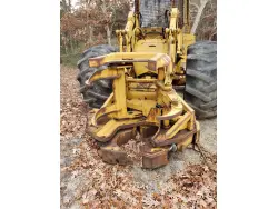 1996 HYDRO-AX 726