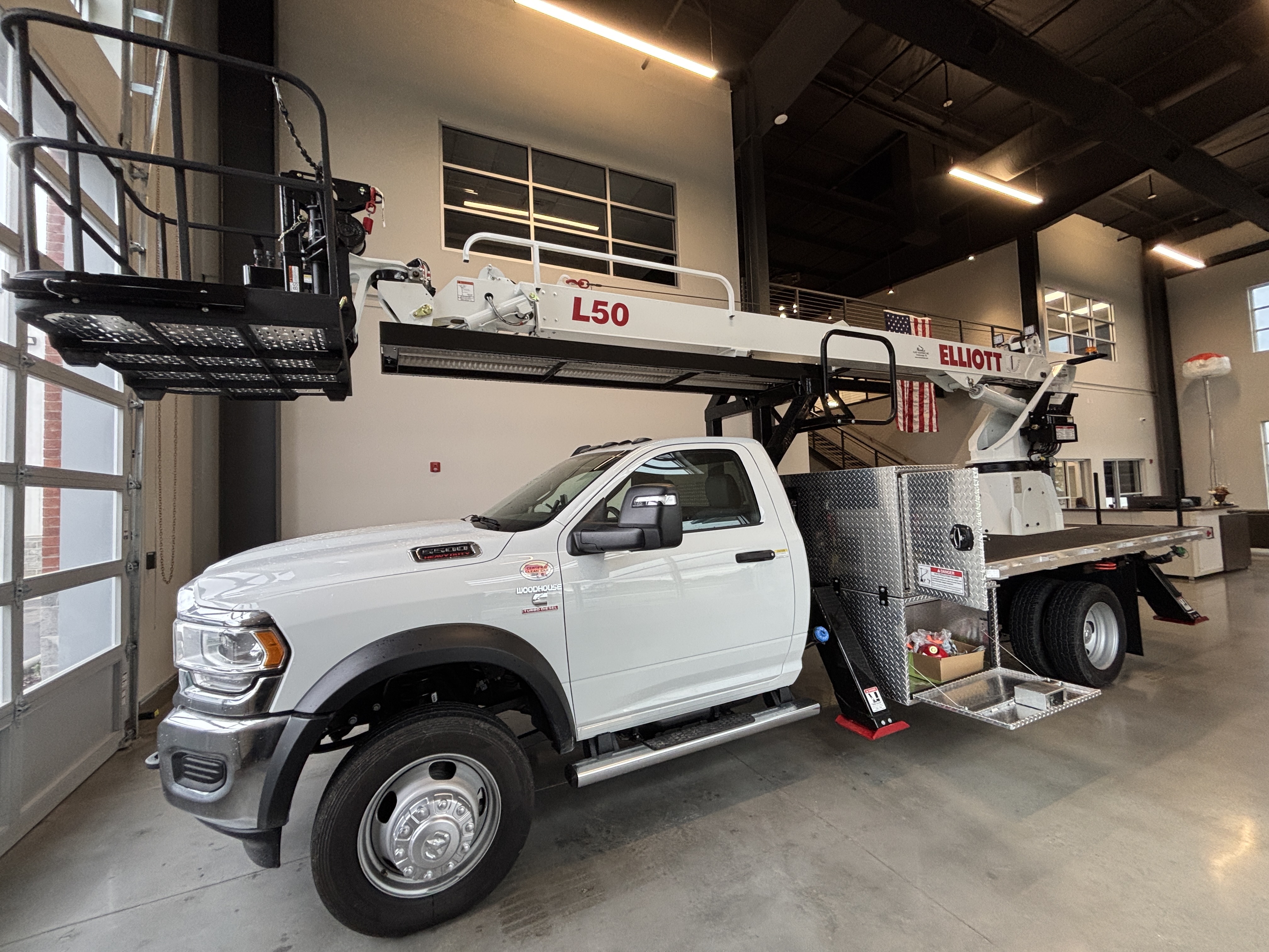 2024 RAM 5500 in Chattanooga, TN