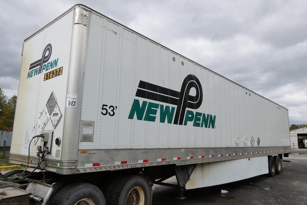 2016 HYUNDAI TRANSLEAD INC VC2530152-JRS in Sparrowbush, NY