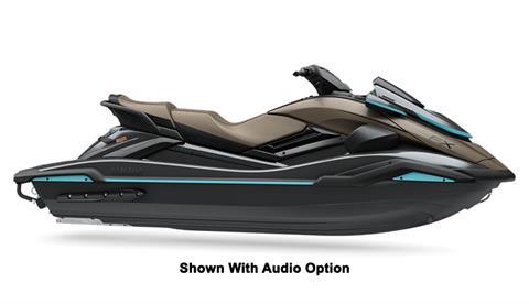 Ho Waverunner Fx For Sale - Yamaha Personal Watercraft - PWC