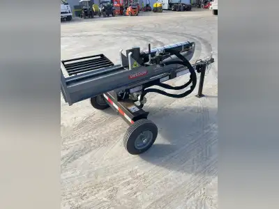Used Log Splitters For Sale - Equipment Trader