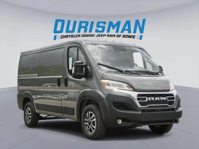 2025 RAM PROMASTER 3500 in Bowie, MD