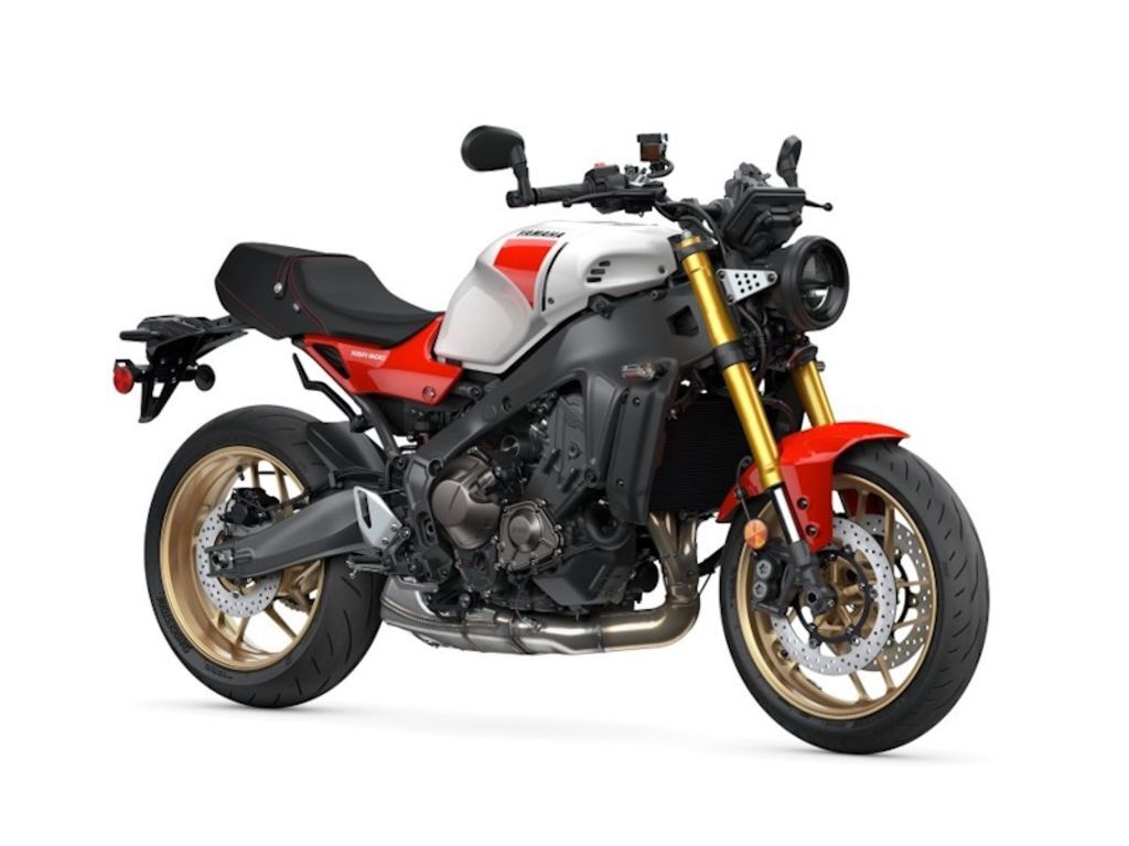 YAMAHA MTM890 サービスマニュアル (XSR900 '22)の通販 | RIGHTCLIXS