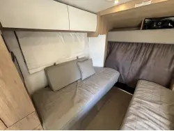 2020 LEISURE TRAVEL WONDER W24FTB