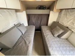 2020 LEISURE TRAVEL WONDER W24FTB