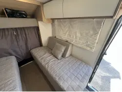 2020 LEISURE TRAVEL WONDER W24FTB