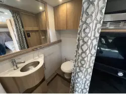 2020 LEISURE TRAVEL WONDER W24FTB