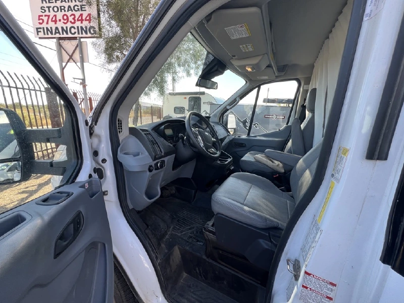 2020 LEISURE TRAVEL WONDER W24FTB