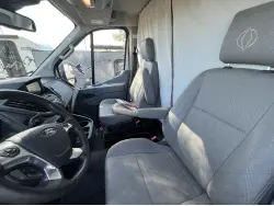 2020 LEISURE TRAVEL WONDER W24FTB