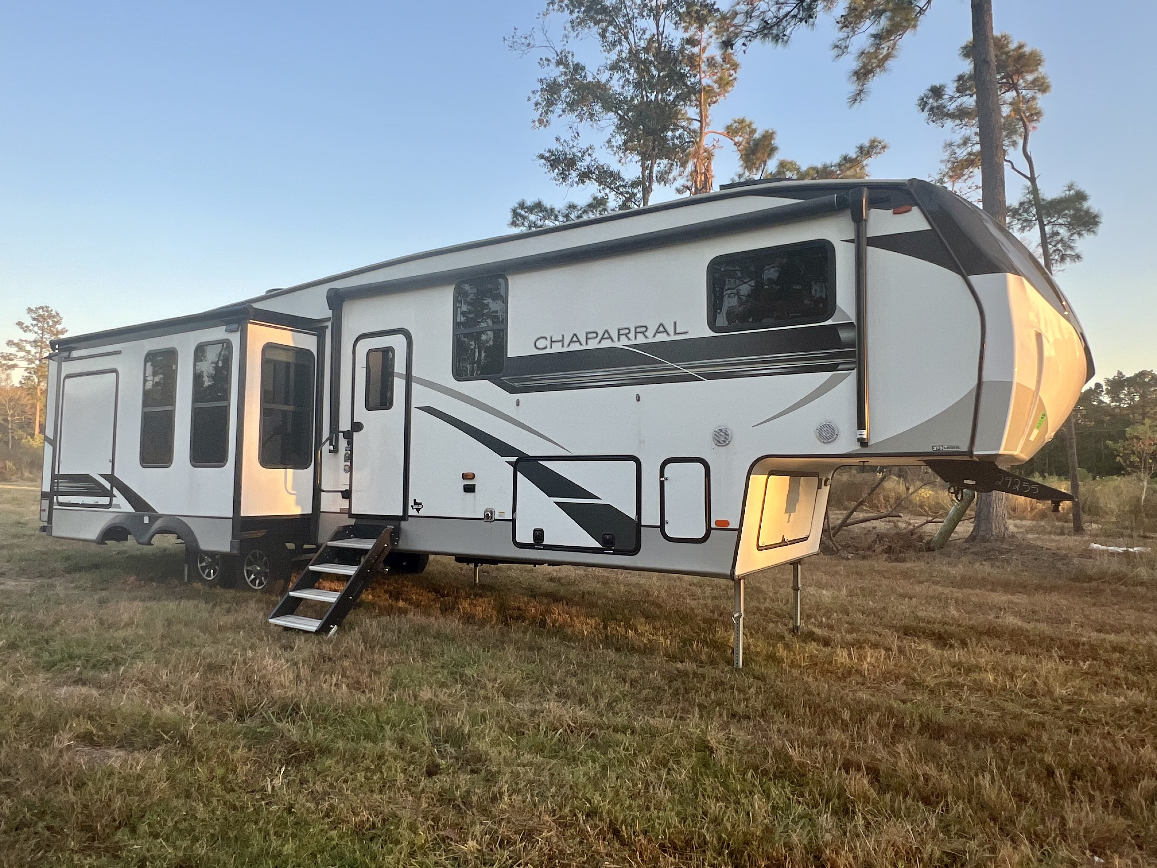 Used Coachmen RVs For Sale near West Orange, TX - RV Trader